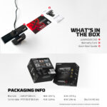 Fantech C50 Webcam - Image 9