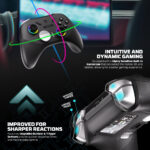 WGP15 V2S EOS PRO II S Gamepad Multi Platform Wireless - Image 7