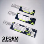 Fantech Atom104S MK878S Mechanical Keyboard - Image 9