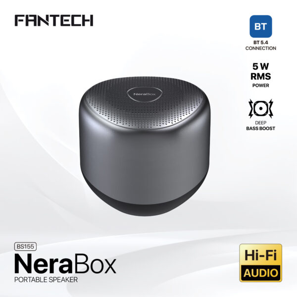 Fantech BS155 NeraBox Speaker
