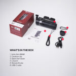 FANTECH SS141 Selfie Stick & Tripod - Image 12