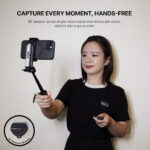 FANTECH SS141 Selfie Stick & Tripod - Image 7