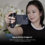FANTECH SS141 Selfie Stick & Tripod - Image 8