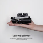 FANTECH SS141 Selfie Stick & Tripod - Image 9