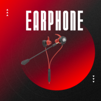 earphone