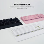 Fantech MK894 Maxpower II Mechanical Gaming Keyboard - Image 6