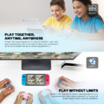 Fantech EOS MINI WGP17 Wireless Mini Gamepad - Image 3