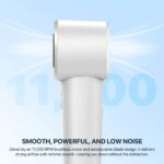 Fantech PAC5 Portable Air Cooler (PAC5 Handheld Turbo Fan) - Image 3