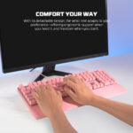 Fantech MK894 Maxpower II Mechanical Gaming Keyboard - Image 2