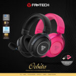 Fantech ORBITA WHG07 Wireless Gaming Headphone
