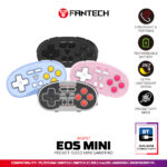 Fantech EOS MINI WGP17 Wireless Mini Gamepad