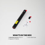 Fantech SS177 Snap Master Selfie Stick - Image 10