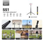 Fantech SS177 Snap Master Selfie Stick - Image 3