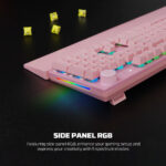 Fantech MK894 Maxpower II Mechanical Gaming Keyboard - Image 10