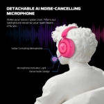 Fantech ORBITA WHG07 Wireless Gaming Headphone - Image 2