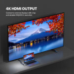 Fantech NeraLINK HC052 5-in-1 USB-C Hub - Image 6