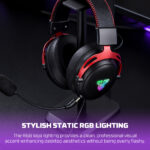 Fantech HG31 Cruze 7.1 Usb Wired Gaming Headphone - Image 4