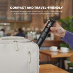 Fantech Snap Master SS175 Selfie Stick Tripod - Image 7