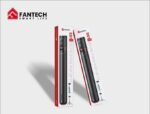Fantech SS177 Snap Master Selfie Stick - Image 11
