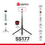 Fantech SS177 Snap Master Selfie Stick