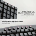 Fantech WKM71 Arch Combo Wireless Keyboard and Mouse - Image 5