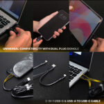 Fantech Resono WFM1 Finecoustic – WavePro Wireless Microphone - Image 7