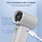 Fantech PAC7 Portable Air Cooler(PAC7 High-Speed Turbo Fan) - Image 9