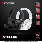 Fantech Stellar WHG05 Tri-mode Connection Headphone
