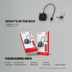 Fantech HA2041 4-Port USB Hub - Image 9