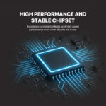 Fantech NeraLINK HC051 5-in-1 USB-C Hub - Image 8