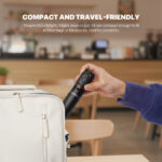 Fantech SS177 Snap Master Selfie Stick - Image 7