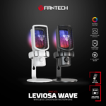 Fantech WMCX01 Leviosa Wave Microphone