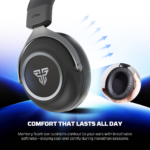 Fantech ORBITA WHG07 Wireless Gaming Headphone - Image 4