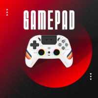 gamepad