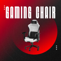 gaming chair