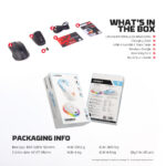 Fantech Cruiser II (WG11V2RD) - Image 8