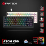 Fantech ATOM X66 (MK614)