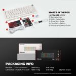 Fantech ATOM X66 (MK614) - Image 8