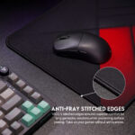 Fantech VIGIL MP356 Gaming Mousepad - Image 2