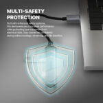 Fantech HA3041 NeraLINK USB Hub - Image 5