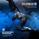 Fantech NOVA II D (WGP16D) - Image 5