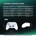 Fantech Zenith Pro (WGP18) - Image 9