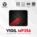 Fantech VIGIL MP356 Gaming Mousepad