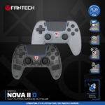 Fantech NOVA II D (WGP16D)