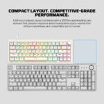 Fantech ATOM X66 (MK614) - Image 6