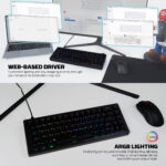 Fantech ATOM X66 (MK614) - Image 5