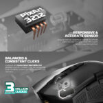 Fantech Cruiser II (WG11V2RD) - Image 6