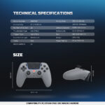 Fantech NOVA II D (WGP16D) - Image 2