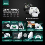 Fantech Zenith Pro (WGP18) - Image 2