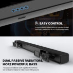 Fantech BS156 NeraBar Soundbar - Image 3